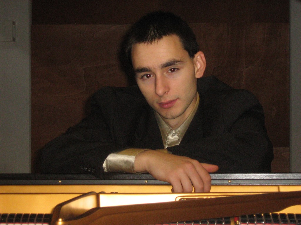 Hristo Petroff